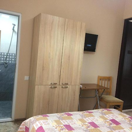 Guest House Kobuleti #788 ภายนอก รูปภาพ
