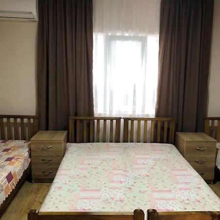 Guest House Kobuleti #788 ภายนอก รูปภาพ