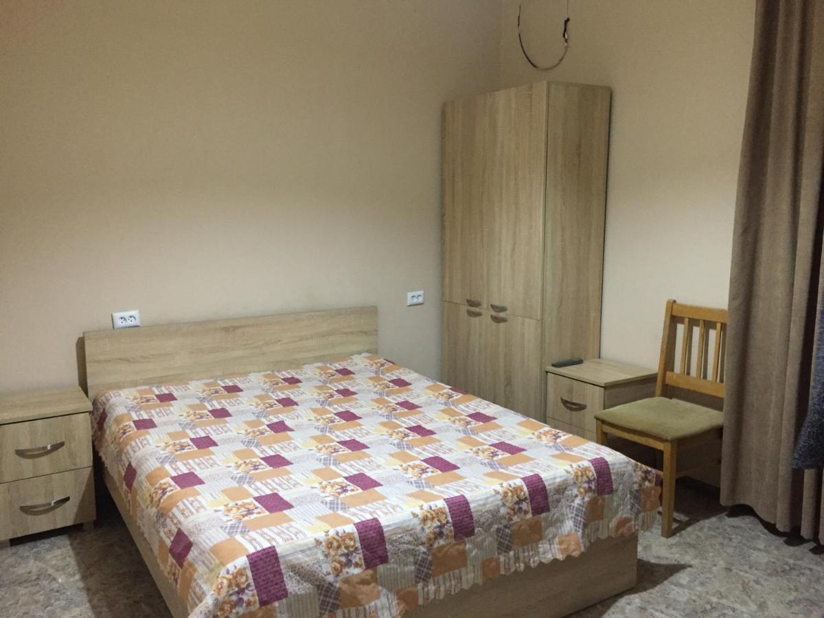 Guest House Kobuleti #788 ภายนอก รูปภาพ