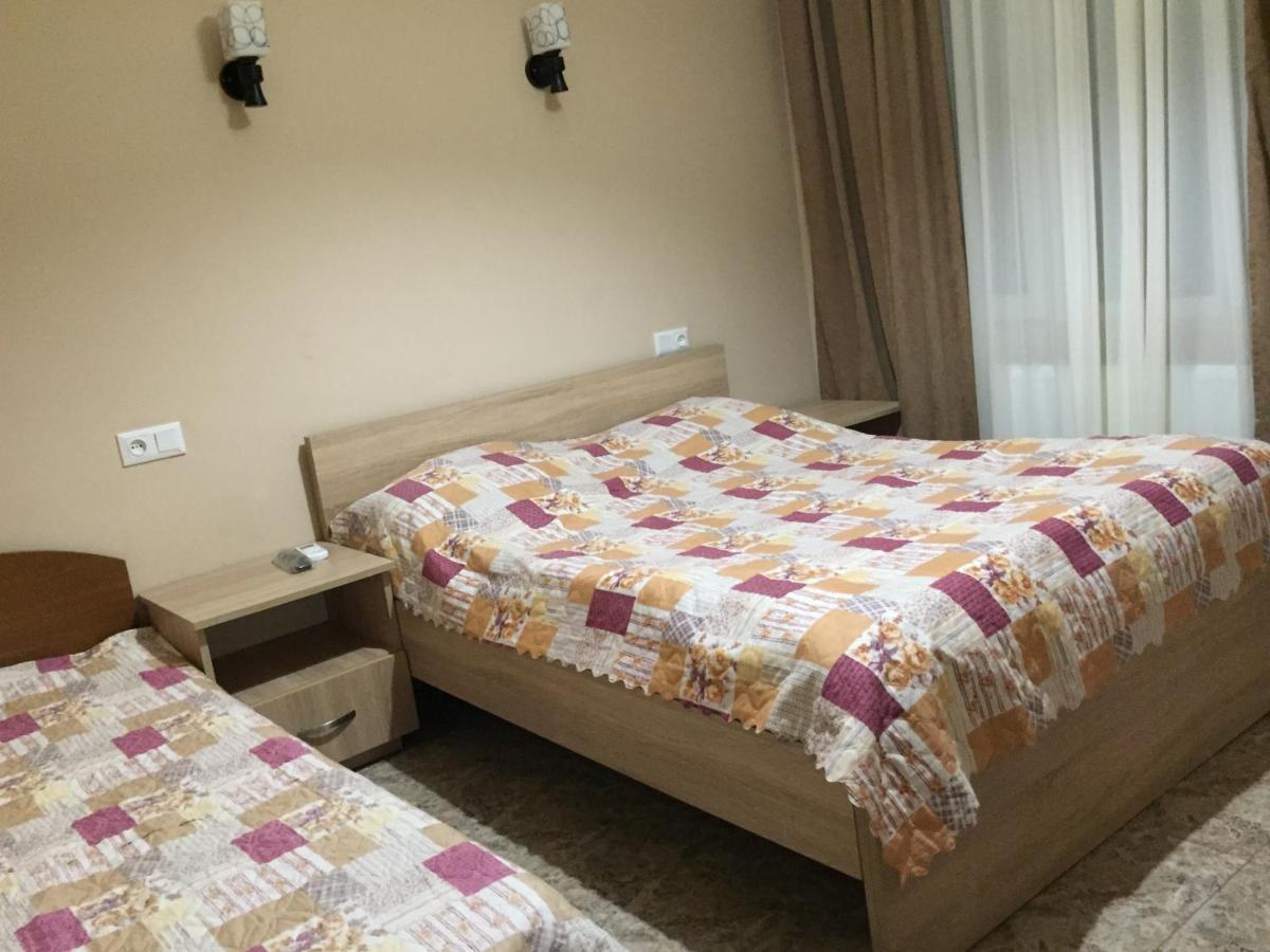 Guest House Kobuleti #788 ภายนอก รูปภาพ