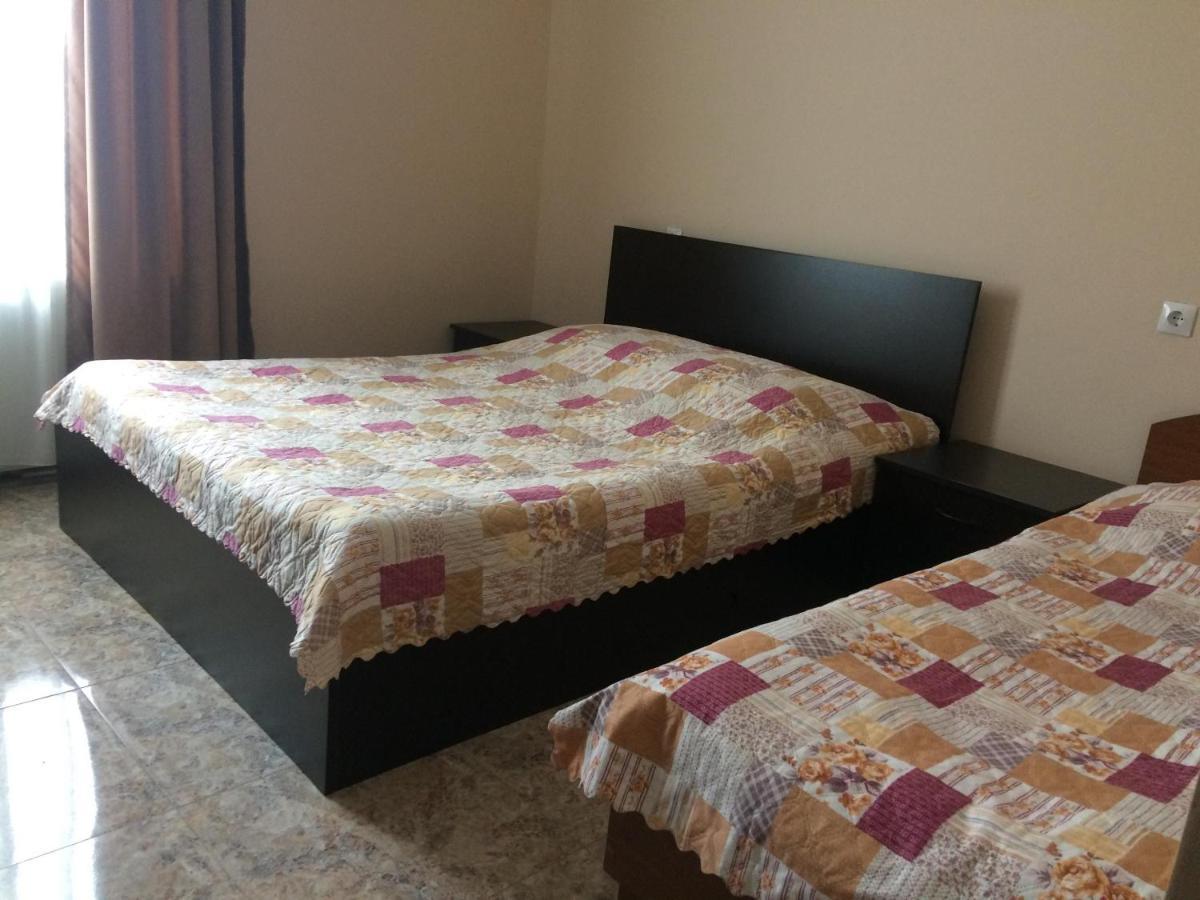 Guest House Kobuleti #788 ภายนอก รูปภาพ