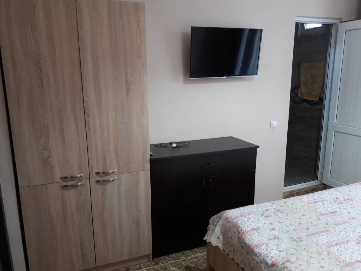 Guest House Kobuleti #788 ภายนอก รูปภาพ