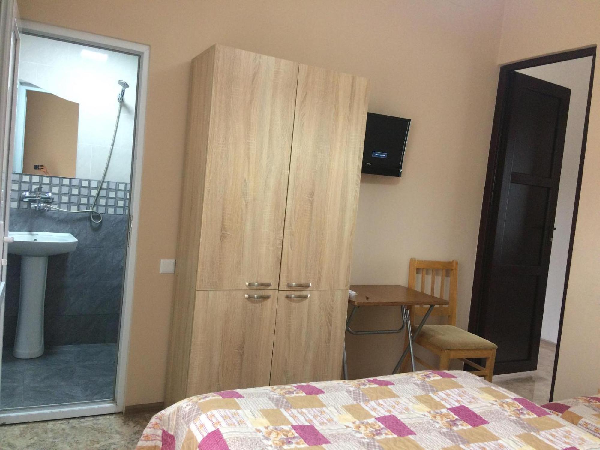 Guest House Kobuleti #788 ภายนอก รูปภาพ