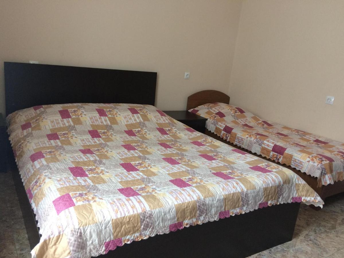 Guest House Kobuleti #788 ภายนอก รูปภาพ