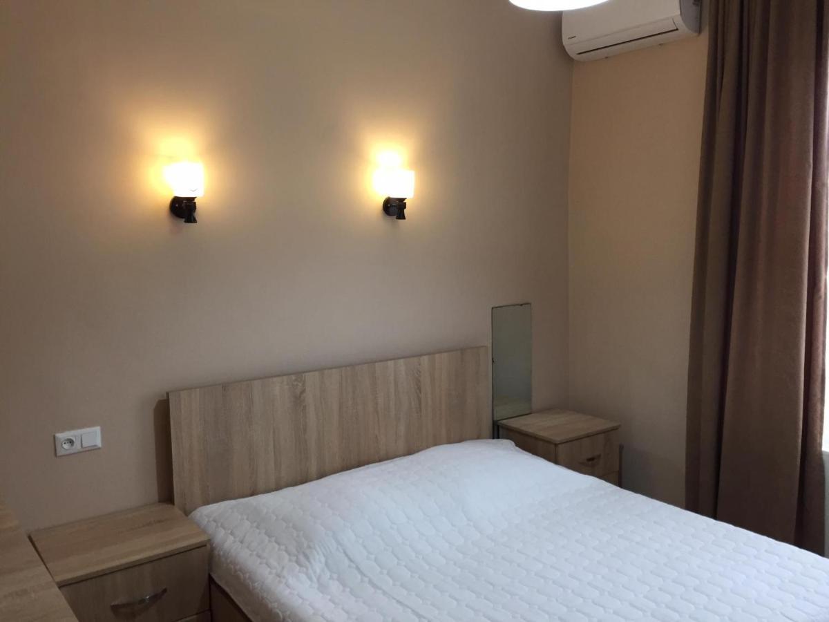 Guest House Kobuleti #788 ภายนอก รูปภาพ