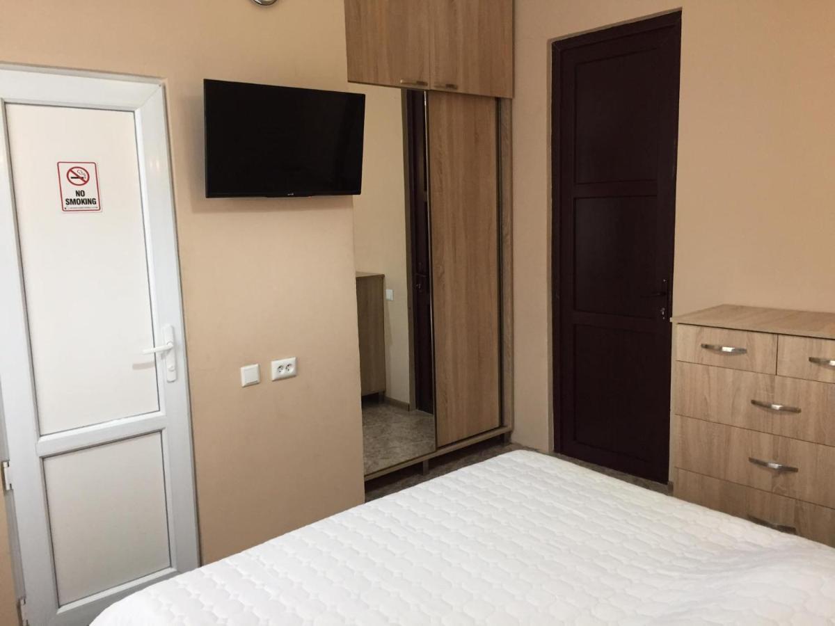 Guest House Kobuleti #788 ภายนอก รูปภาพ