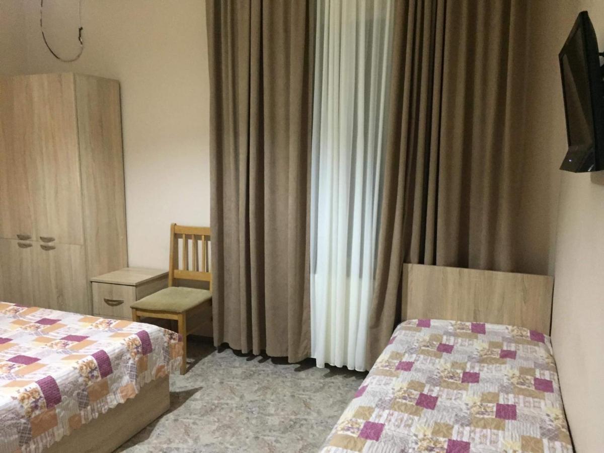 Guest House Kobuleti #788 ภายนอก รูปภาพ