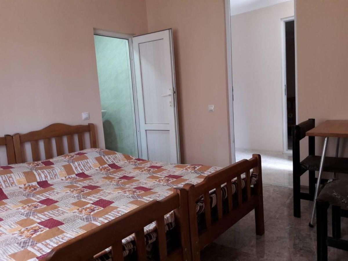 Guest House Kobuleti #788 ภายนอก รูปภาพ