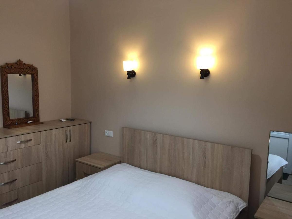 Guest House Kobuleti #788 ภายนอก รูปภาพ