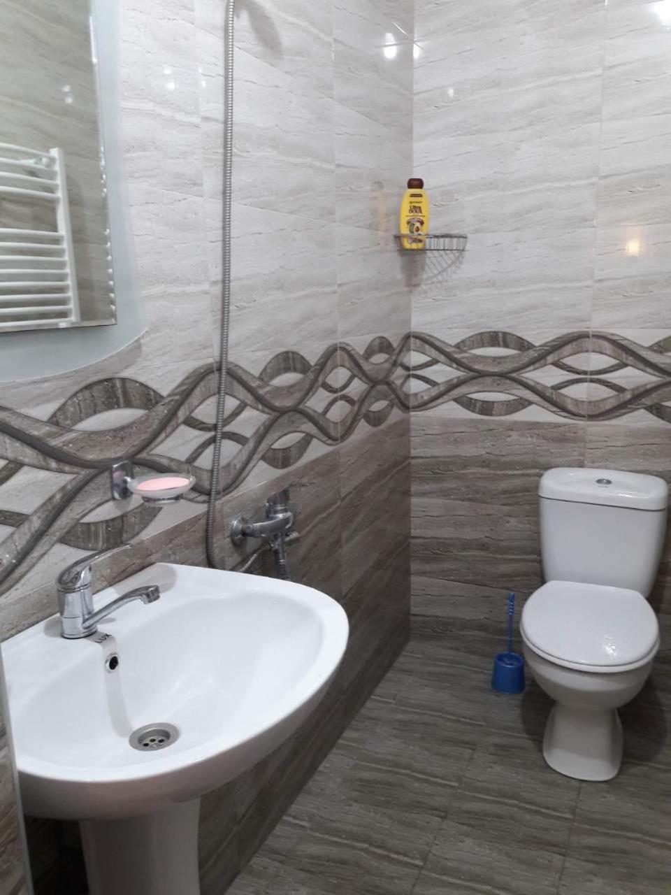 Guest House Kobuleti #788 ภายนอก รูปภาพ
