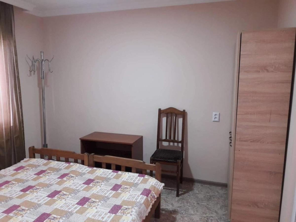 Guest House Kobuleti #788 ภายนอก รูปภาพ