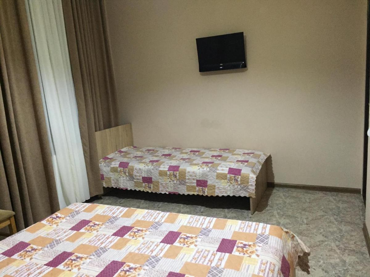 Guest House Kobuleti #788 ภายนอก รูปภาพ