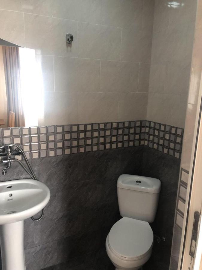 Guest House Kobuleti #788 ภายนอก รูปภาพ