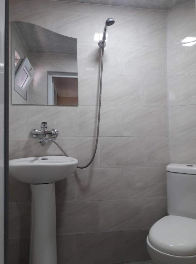 Guest House Kobuleti #788 ภายนอก รูปภาพ