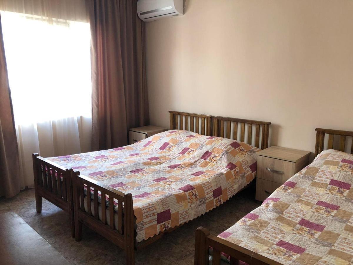 Guest House Kobuleti #788 ภายนอก รูปภาพ