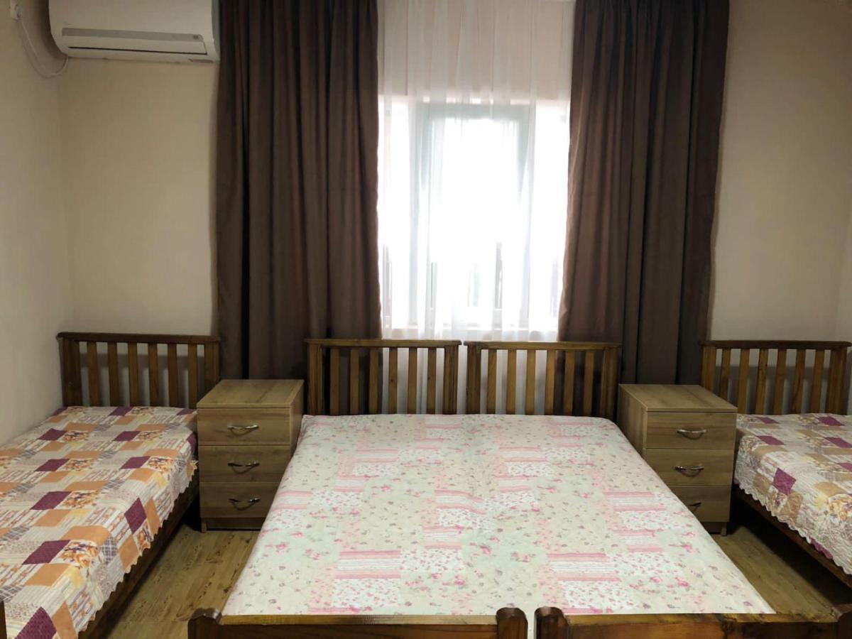 Guest House Kobuleti #788 ภายนอก รูปภาพ