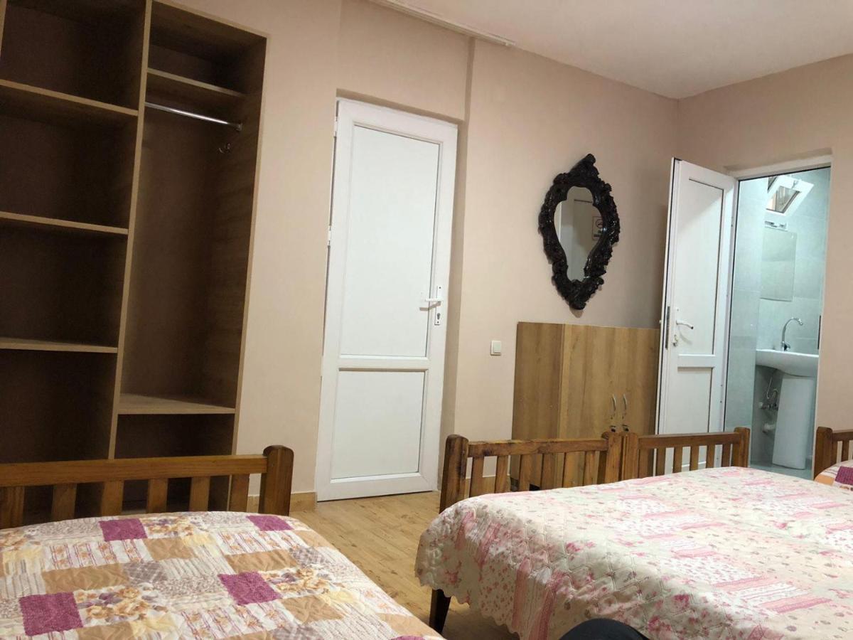 Guest House Kobuleti #788 ภายนอก รูปภาพ