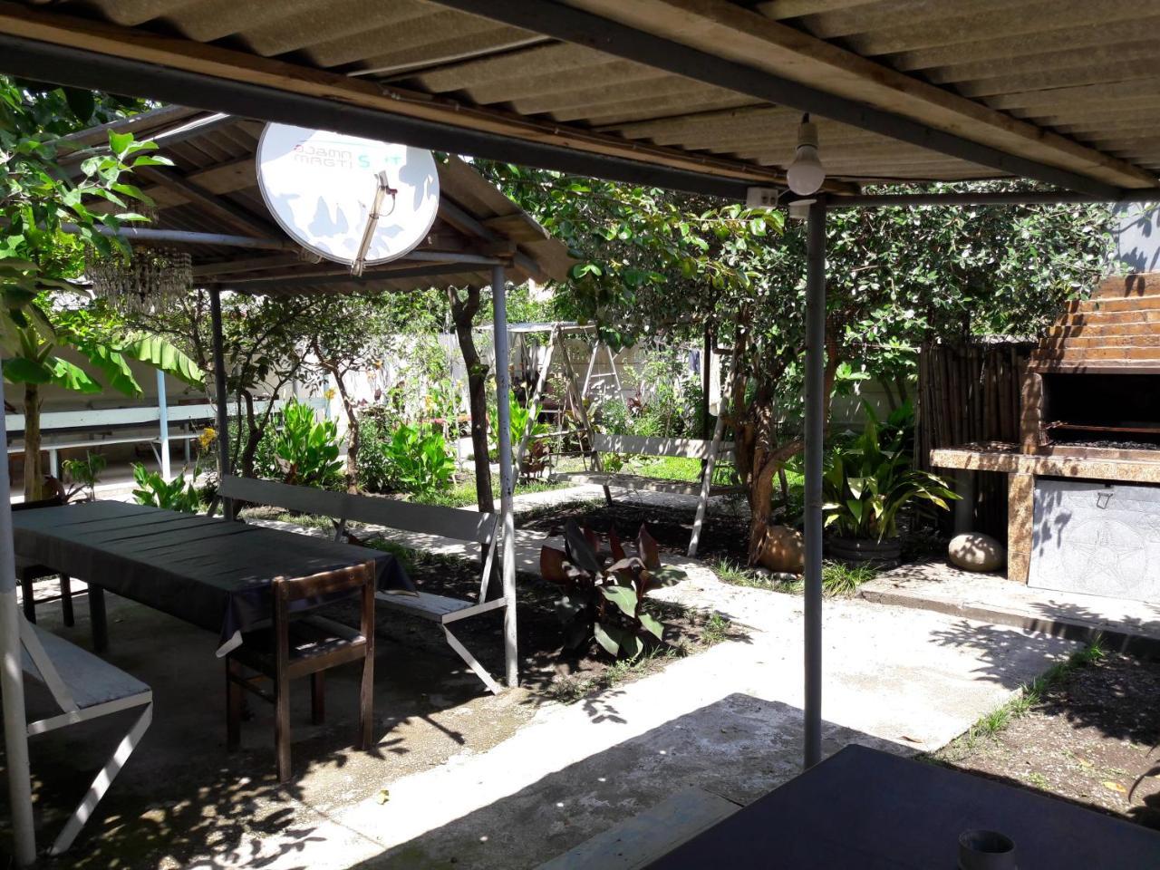 Guest House Kobuleti #788 ภายนอก รูปภาพ