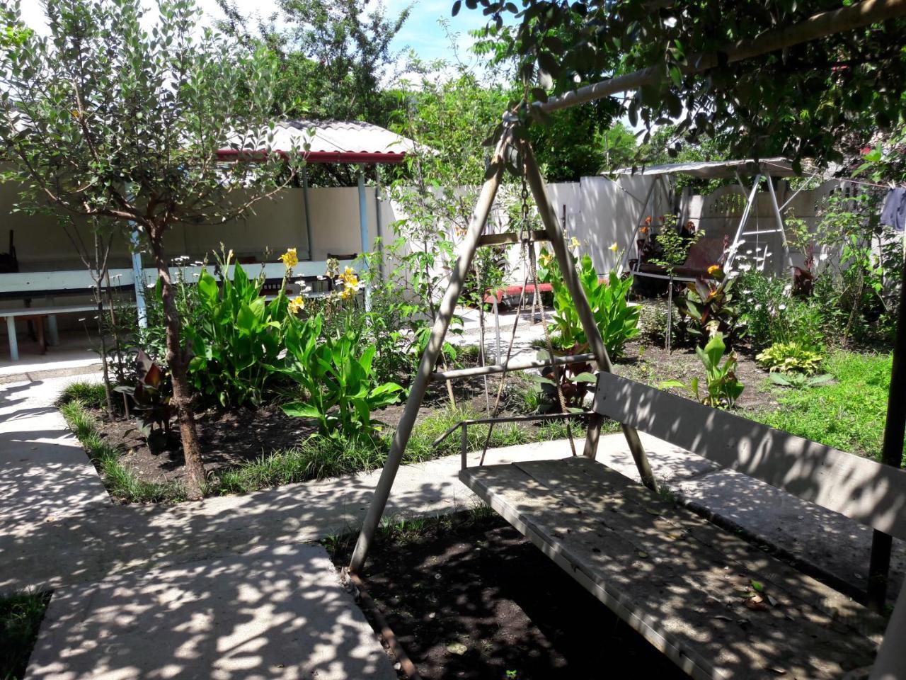 Guest House Kobuleti #788 ภายนอก รูปภาพ