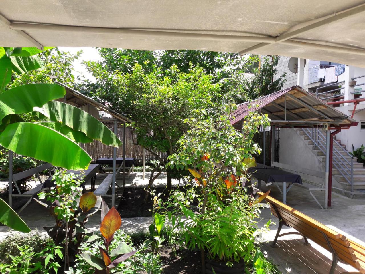 Guest House Kobuleti #788 ภายนอก รูปภาพ