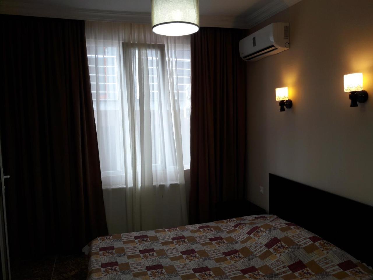 Guest House Kobuleti #788 ภายนอก รูปภาพ