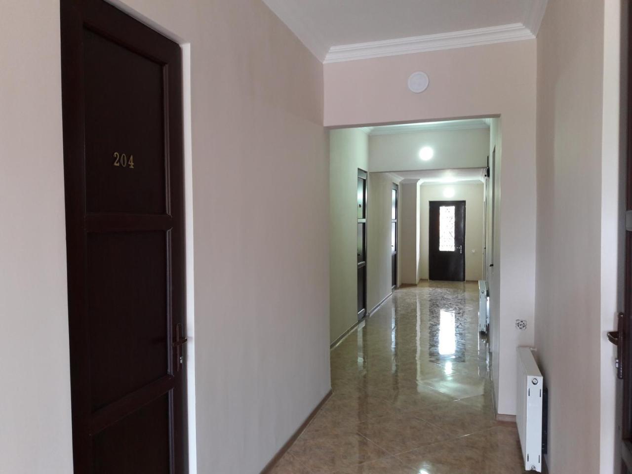 Guest House Kobuleti #788 ภายนอก รูปภาพ