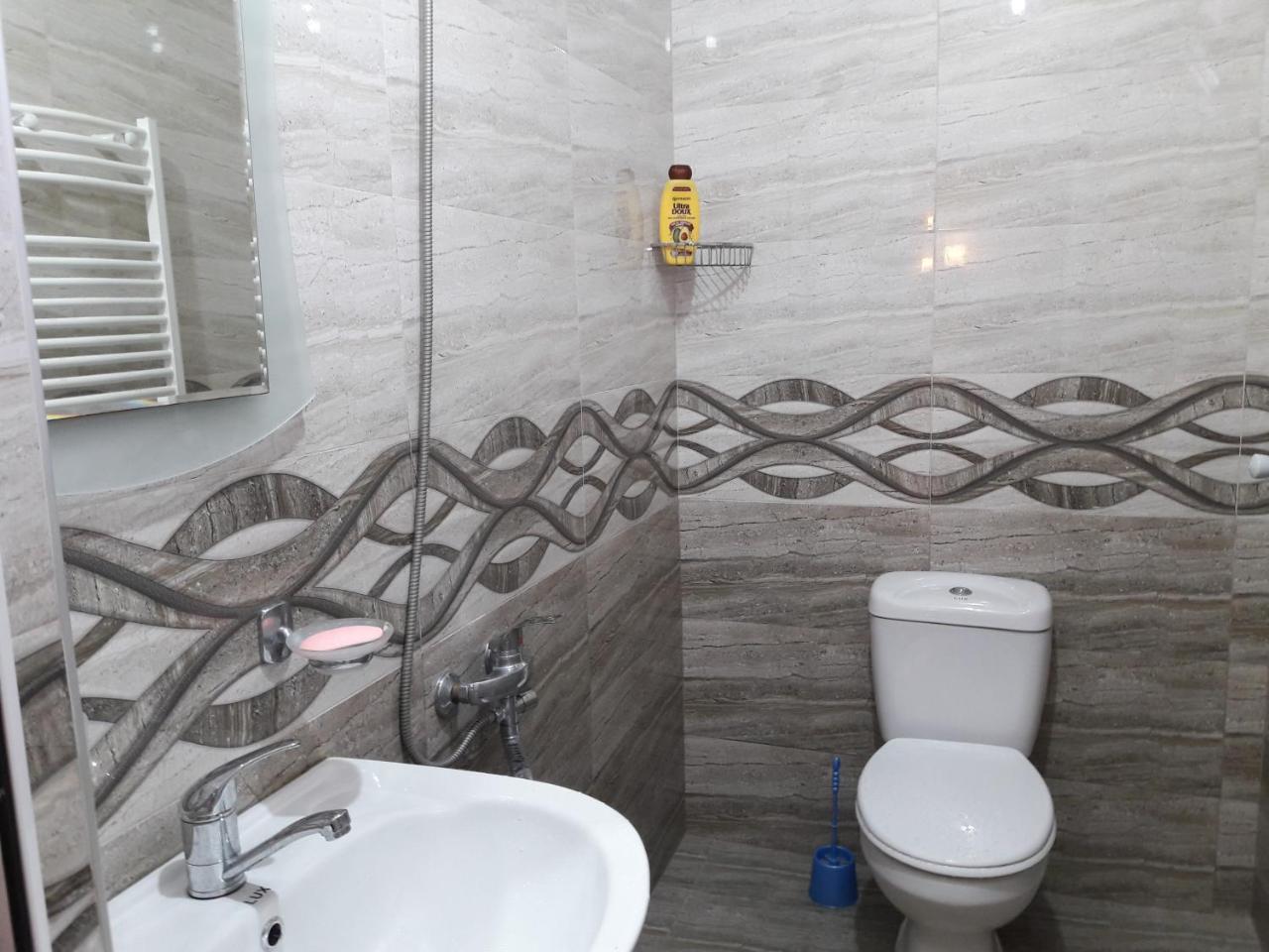 Guest House Kobuleti #788 ภายนอก รูปภาพ