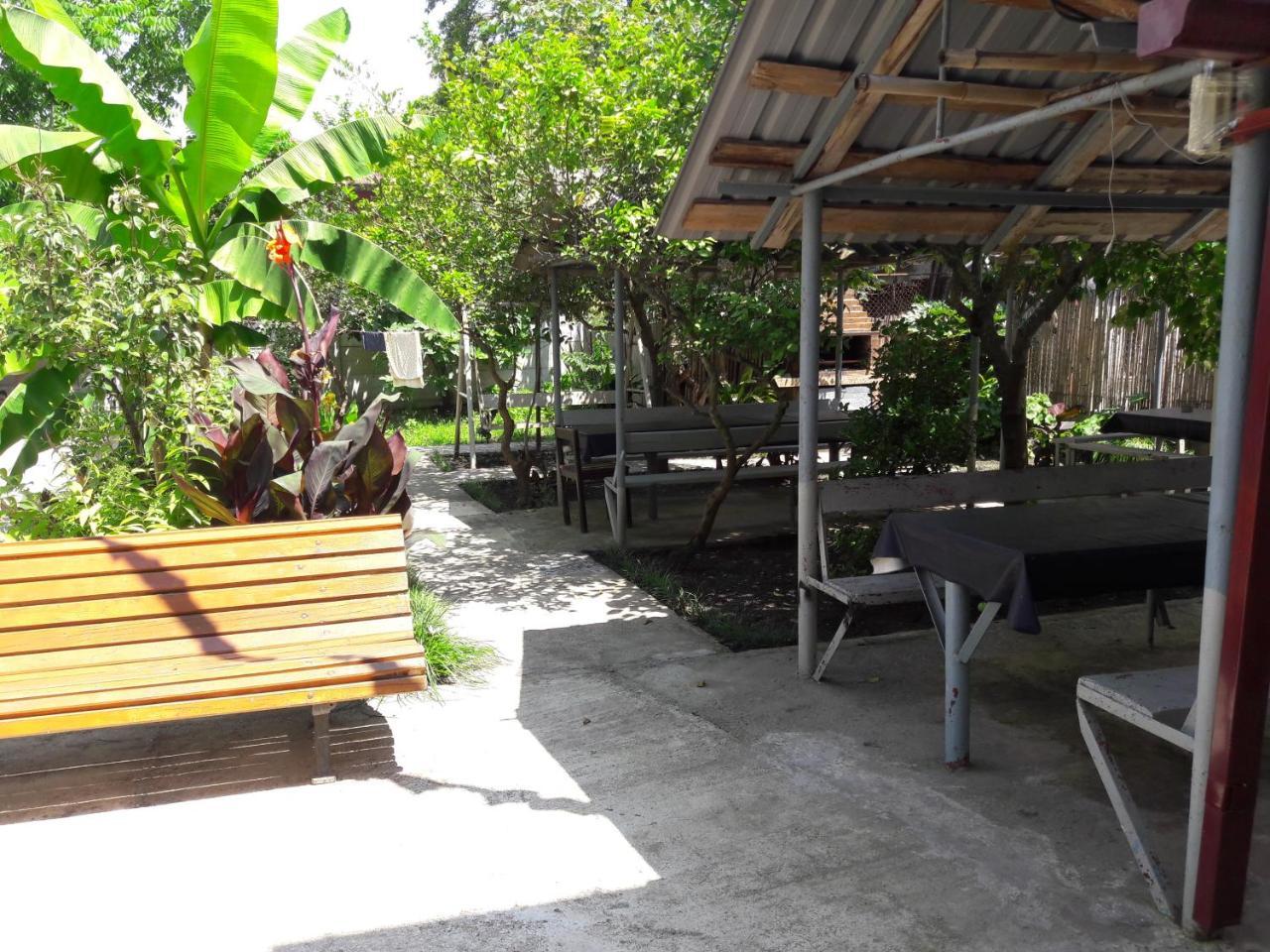 Guest House Kobuleti #788 ภายนอก รูปภาพ
