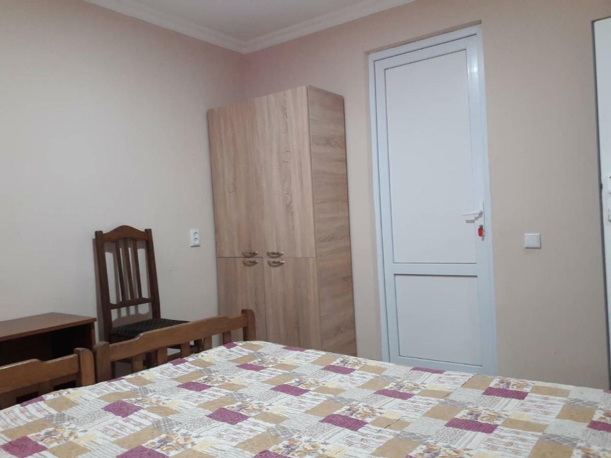 Guest House Kobuleti #788 ภายนอก รูปภาพ