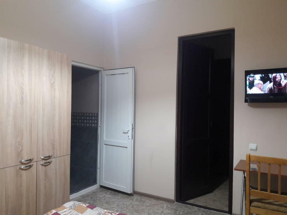 Guest House Kobuleti #788 ภายนอก รูปภาพ