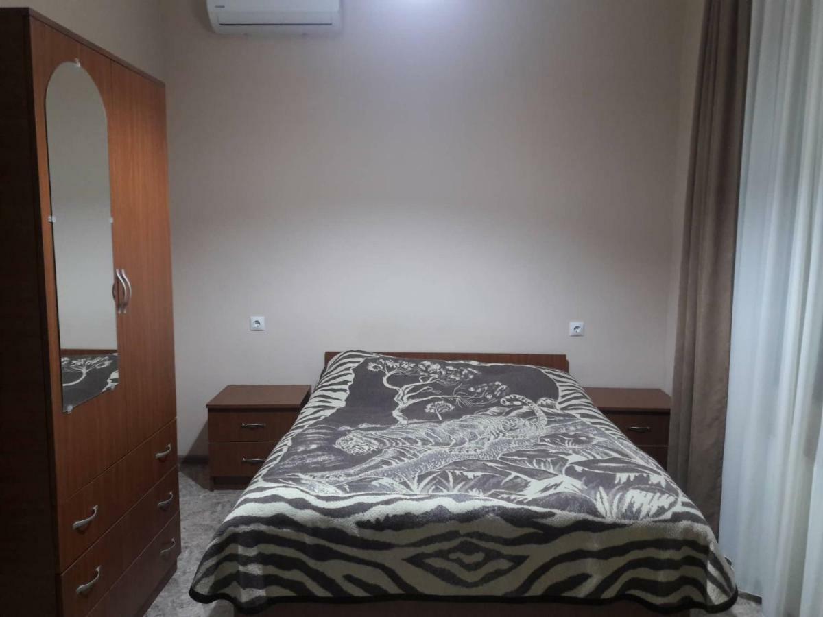 Guest House Kobuleti #788 ภายนอก รูปภาพ