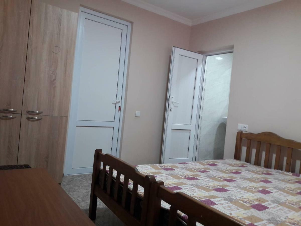 Guest House Kobuleti #788 ภายนอก รูปภาพ