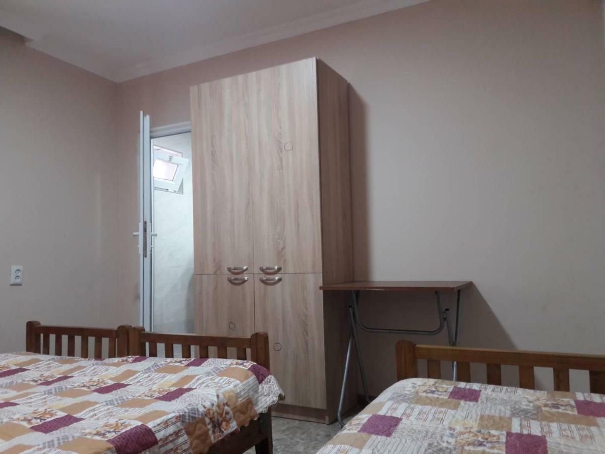 Guest House Kobuleti #788 ภายนอก รูปภาพ