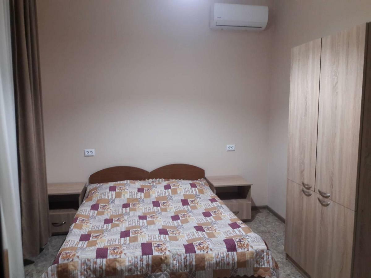 Guest House Kobuleti #788 ภายนอก รูปภาพ