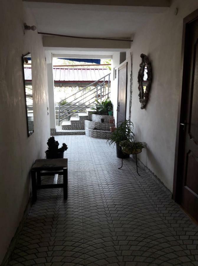 Guest House Kobuleti #788 ภายนอก รูปภาพ