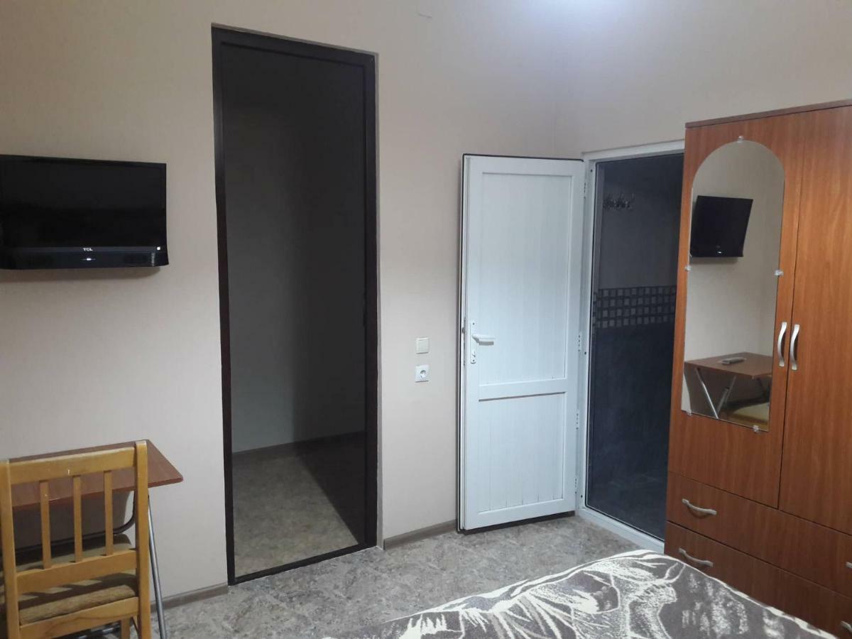 Guest House Kobuleti #788 ภายนอก รูปภาพ
