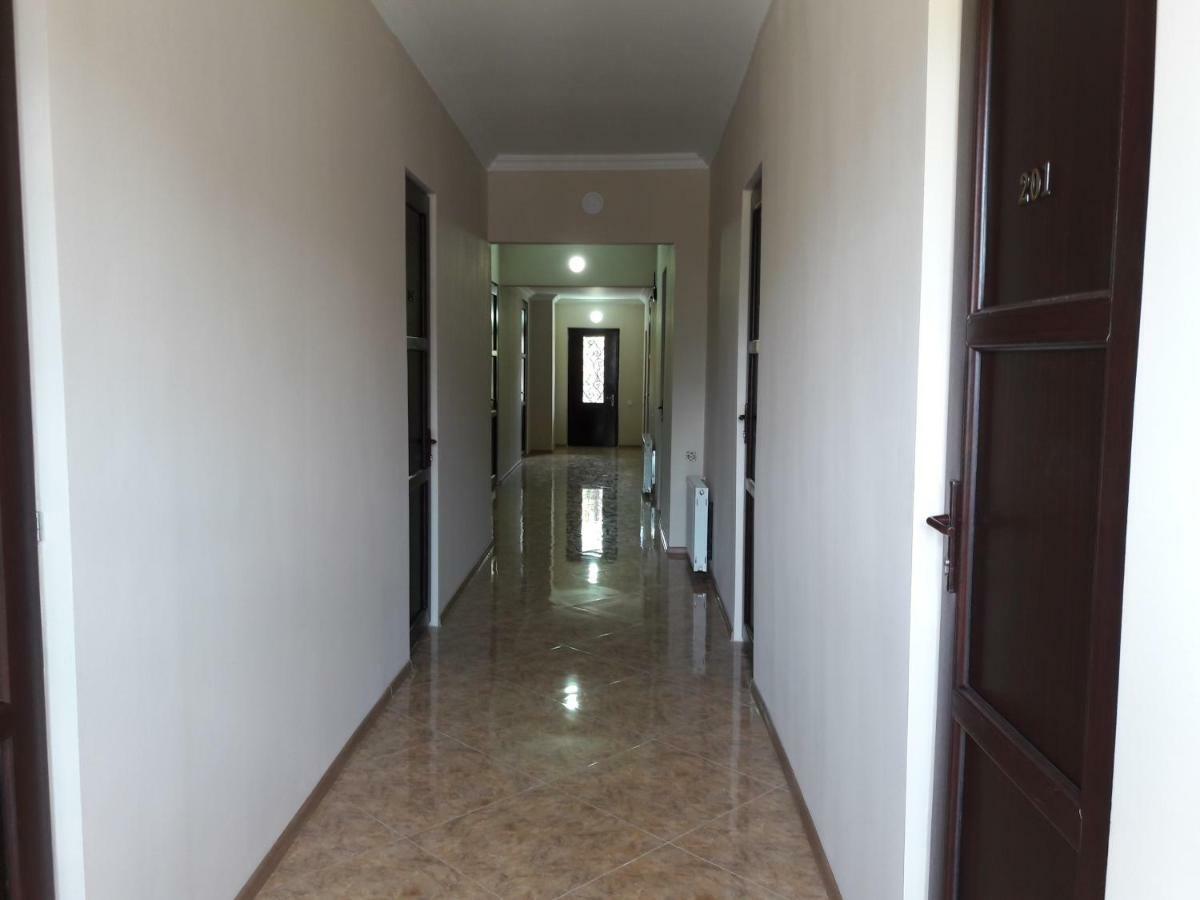 Guest House Kobuleti #788 ภายนอก รูปภาพ